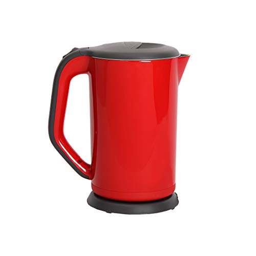 Cute And Compact Electric Kettles For Your Home